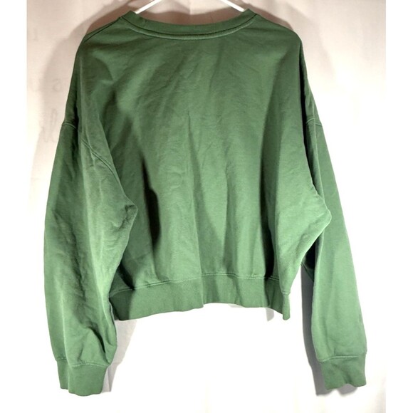 Dreamworks Shrek Green Sweatshirt Size Large - Picture 5 of 9